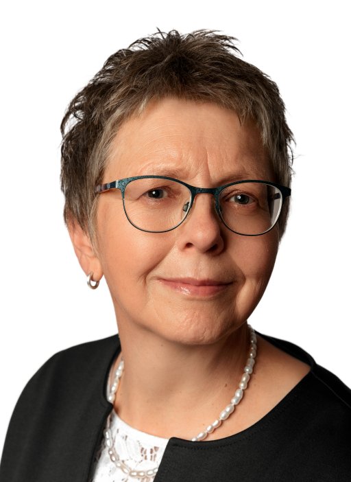 Christine Blatt