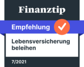 Lebensversicherung beleihen 7-2021