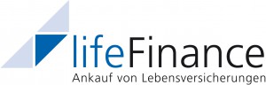 Logo LifeFinance KG